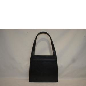 Chanel Bag Lambskin Tote Black